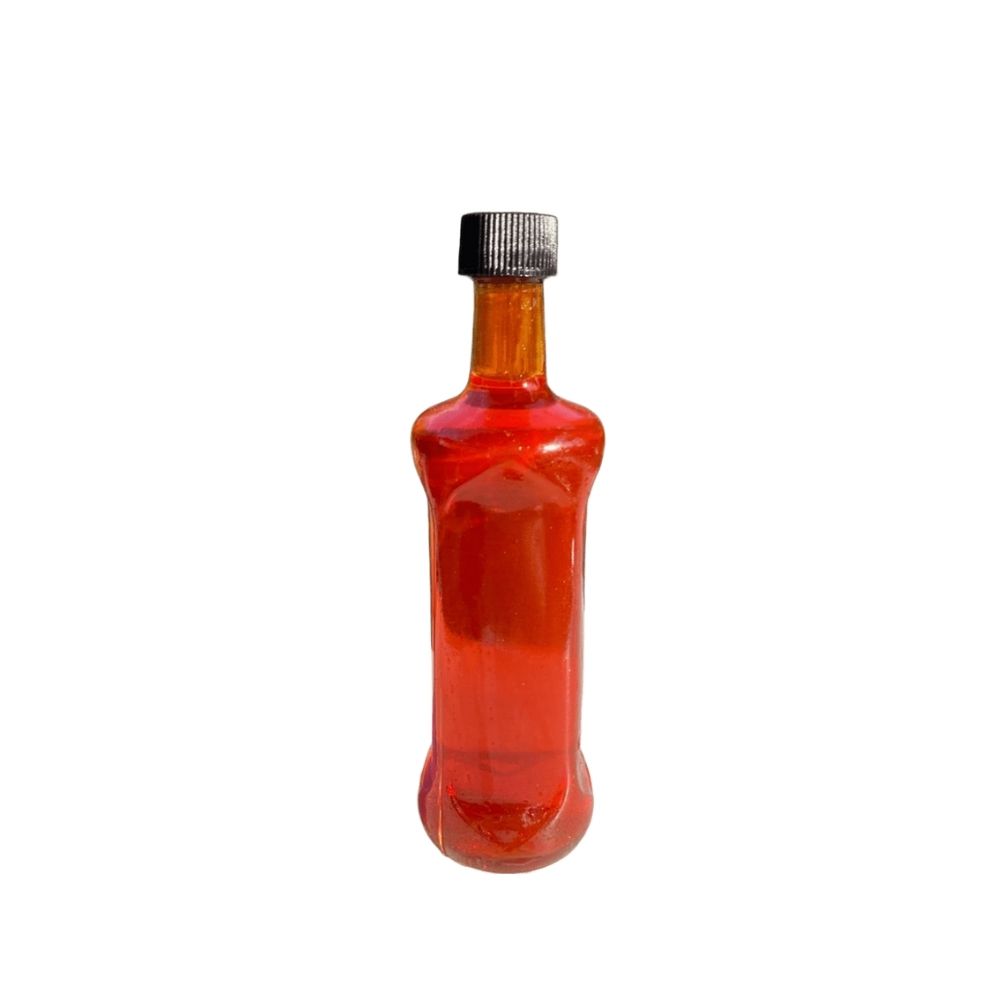 Doğal Kırmızı Kantaron Yağı El Yapımı 100 ml - Görsel 2